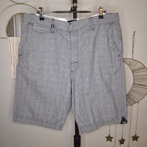 Gray Men's Shorts
